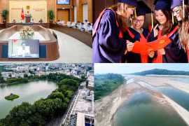 Nóng 18h: Những vụ cháy lớn ở TP. HCM, Hà Nội là bài học đắt giá