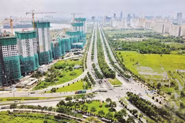 Báo cáo Thủ tướng về Đề án cho phép Luật Đất đai 2024 có hiệu lực sớm từ 1/7/2024