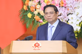 Hợp tác Việt Nam - Trung Quốc: Phát triển kinh tế xanh, kinh tế số là động lực quan trọng, đột phá