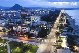 Phú Yên: Chỉ còn duy nhất 1 sàn giao dịch bất động sản hoạt động