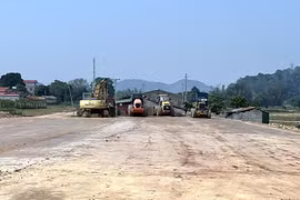 Lạng Sơn thành lập tổ kiểm tra gói thầu liên quan đến Tập đoàn Thuận An
