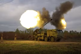 Nga tràn quân khắp chiến tuyến, Ukraine bắt đầu thấy hụt hơi và quá sức