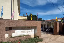 Thanh Hóa: Bé gái tử vong bất thường sau khi tiêm vắc xin