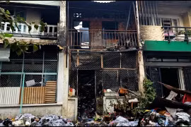 TP. HCM yêu cầu "siết" cấp giấy phép xây dựng sau loạt vụ cháy lớn