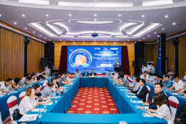Ngày hội Môi giới BĐS Việt Nam 2024: Đồng hành toàn diện - Gắn kết bền vững