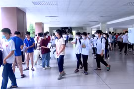 Bắc Ninh có 53 học sinh được tuyển thẳng vào lớp 10 công lập không chuyên năm học 2024-2025