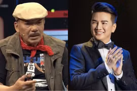 Thực hư chuyện nhạc sĩ Trần Tiến chê 'Đàm Vĩnh Hưng hát chán'