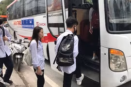 Bảo đảm đi lại thuận tiện trong kỳ tuyển sinh đại học, giáo dục nghề nghiệp