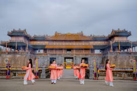 Festival Huế 2024 sẽ được tổ chức kéo dài cả năm