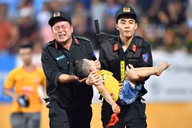5 năm - Những khoảnh khắc đọng lại!