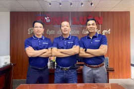 Viết báo không đơn thuần chỉ là nghề nghiệp, đó là sứ mệnh