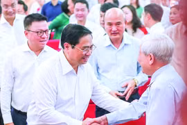 Hội Nhà báo Việt Nam 2023 – Một năm rực rỡ…!