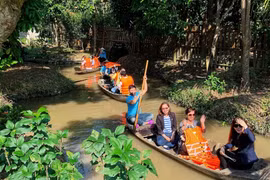 Cần Thơ phát triển du lịch gắn với phát triển kinh tế - xã hội