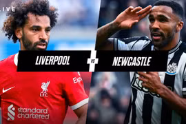 Nhận định Liverpool vs Newcastle, 3h ngày 2/1 tại Ngoại hạng Anh