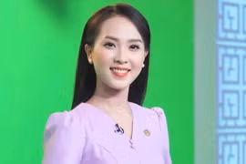 BTV Diệu Ngân: Áp lực sáng tạo liên tục giúp chúng tôi phát triển các kĩ năng nhiều hơn