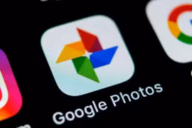 Google Photos sẽ hiển thông tin nhận biết một hình ảnh được chỉnh sửa bằng AI