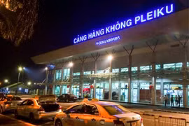 Tỉnh Gia Lai đề nghị tăng chuyến bay dịp lễ hội hoa dã quỳ
