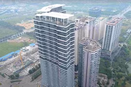 Taseco Land thông báo lợi nhuận quý 3 tăng đột biến