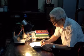 Những ký ức "đi cùng năm tháng" của Kiểm toán nhà nước