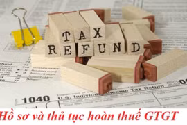 Chỉ có 1 loại thuế suất thuế GTGT 5% mới được hoàn thuế là không công bằng đối với các doanh nghiệp