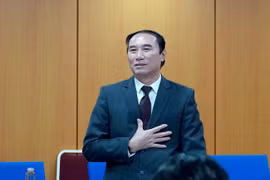 Chuyên gia Thuế đề xuất sửa Điều 15 trong dự án sửa đổi Luật Thuế GTGT