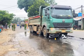 Tai nạn giao thông tăng cao, UBND tỉnh Gia Lai có chỉ đạo khẩn