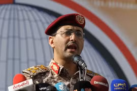 Houthi lại tấn công các tàu ở Biển Đỏ và Biển Ả Rập
