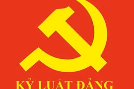 Khai trừ ra khỏi Đảng đối với ông Lưu Quang Huy, Bí thư Huyện ủy Hạ Hòa