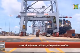Sản xuất công nghiệp tại Hà Nội phục hồi và tăng trưởng tích cực