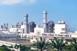 Phải trả 13 tỷ chi phí tài chính mỗi ngày, EVNGENCO 3 (PGV) lỗ 946 tỷ chỉ trong 6 tháng đầu năm