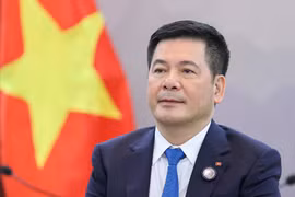 Bộ trưởng Bộ Công Thương: CEPA giúp Việt Nam khai mở thị trường Trung Đông với quy mô lên tới 2.000 tỉ USD