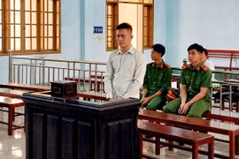 Gia Lai: Vừa ra tù thanh niên 9X tiếp tục mua ma túy về bán kiếm lời