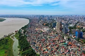 Quy hoạch chung Thủ đô Hà Nội: Cần tái hiện được một Hà Nội nghìn năm văn hiến