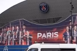 Khủng bố IS đe dọa, an ninh các trận Champions League đêm nay được thắt chặt