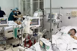 TP HCM: Bệnh nhi nghi ngộ độc Botulinum đã hồi phục, dự kiến xuất viện vào tuần tới