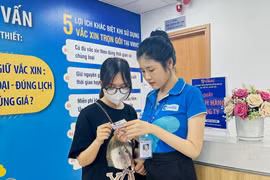 Ngành tài chính tiêu dùng: Chuyển mình sau cơn bão