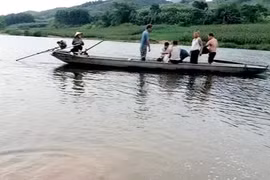 Rủ nhau tắm sông, 2 nữ sinh lớp 7 ở Quảng Bình đuối nước thương tâm