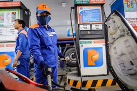 Giá xăng sẽ giảm trong kỳ điều chỉnh xăng dầu cuối cùng của năm 2023?