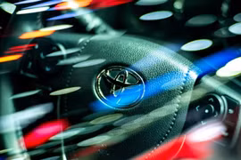 Liên tiếp dính bê bối, Toyota đứng trước những câu hỏi về chất lượng