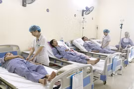 WHO dự đoán số ca mắc ung thư toàn cầu đến năm 2050 sẽ tăng hơn 75%