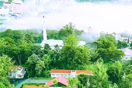 Trường Đại học Đà Lạt – Tự hào 65 năm hình thành, đổi mới và phát triển