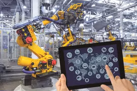 Đến năm 2030, hoàn thành thí điểm, thử nghiệm 5 sàn giao dịch dữ liệu