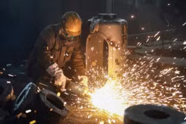 IMF: Những thách thức của nền kinh tế Trung Quốc sẽ còn kéo dài