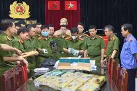 Lập chuyên án đấu tranh với tội phạm có dấu hiệu "bảo kê", tiếp tay của cán bộ, công chức
