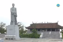 Sắp diễn ra hội thảo quốc tế về danh nhân văn hóa Lê Quý Đôn