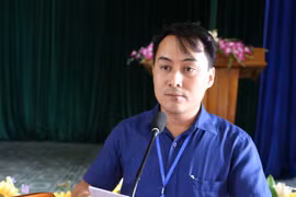 Sai phạm trong quản lý đất đai, nguyên Chủ tịch xã và Công chức địa chính ở Hà Tĩnh bị khởi tố