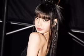 "Money" của Lisa (BLACKPINK) cán mốc hơn 1,1 tỷ lượt nghe trên Spotify