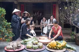 Việt Nam lọt danh sách điểm đến hàng đầu châu Á dịp Tết Nguyên đán