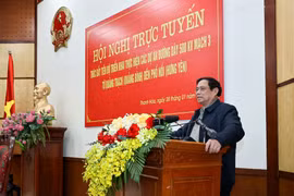Dự án đường dây 500 kV mạch 3: Có thể chỉ định thầu, miễn là không tiêu cực, tham nhũng