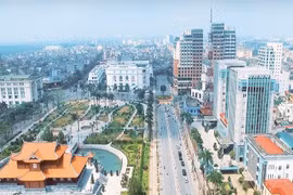 Nhất trí một lòng và quyết tâm cao độ để Thái Bình bứt phá hơn nữa
